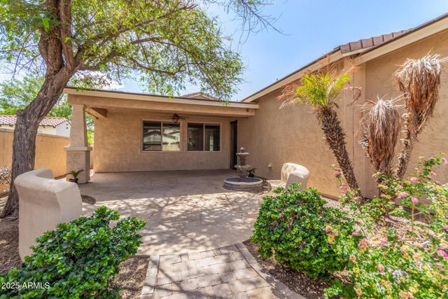 2789 N Heritage Street, Buckeye, AZ 85396