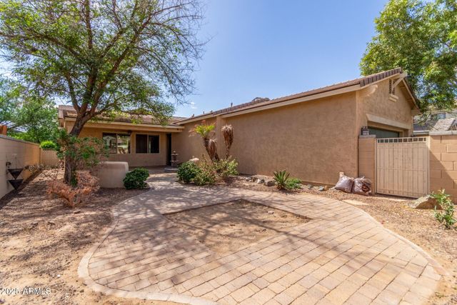 2789 N Heritage Street, Buckeye, AZ 85396