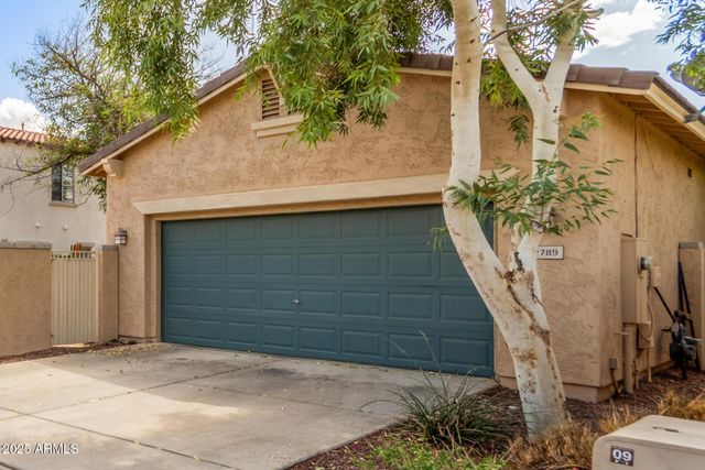 2789 N Heritage Street, Buckeye, AZ 85396