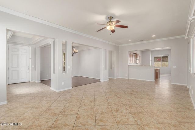 2789 N Heritage Street, Buckeye, AZ 85396