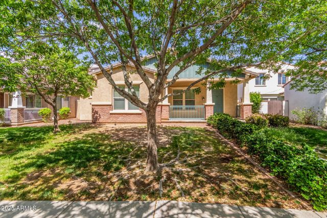 2789 N Heritage Street, Buckeye, AZ 85396