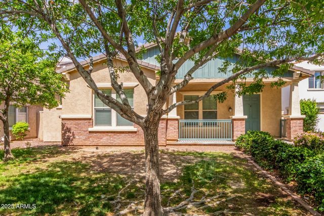2789 N Heritage Street, Buckeye, AZ 85396