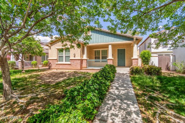 2789 N Heritage Street, Buckeye, AZ 85396