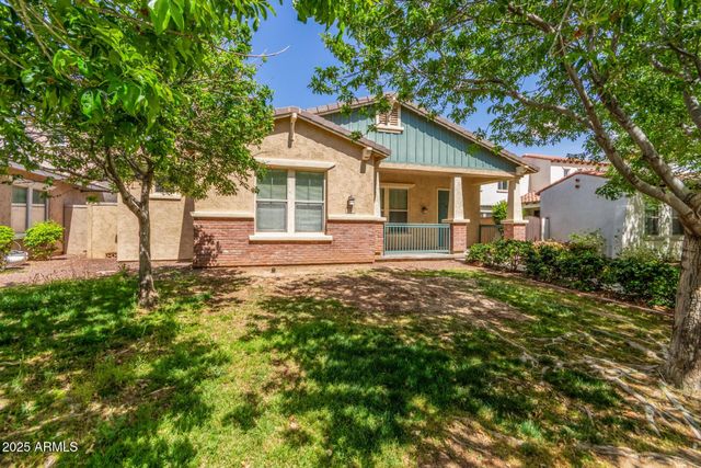 2789 N Heritage Street, Buckeye, AZ 85396