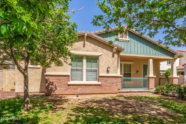 2789 N Heritage Street, Buckeye, AZ 85396