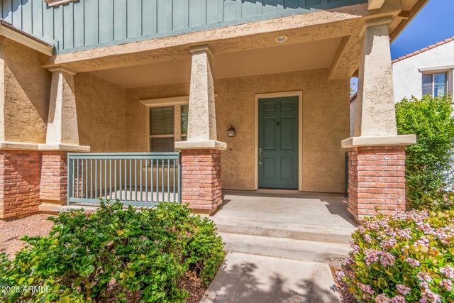 2789 N Heritage Street, Buckeye, AZ 85396