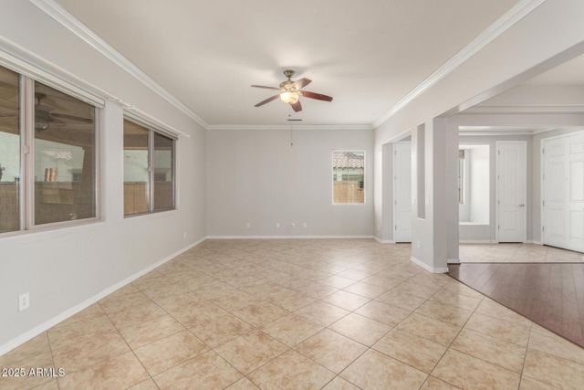 2789 N Heritage Street, Buckeye, AZ 85396