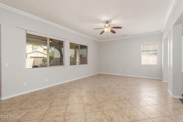 2789 N Heritage Street, Buckeye, AZ 85396
