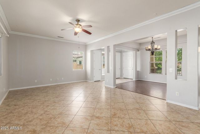 2789 N Heritage Street, Buckeye, AZ 85396