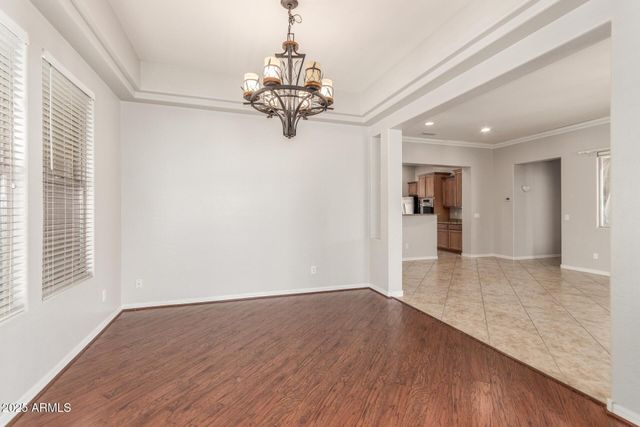 2789 N Heritage Street, Buckeye, AZ 85396