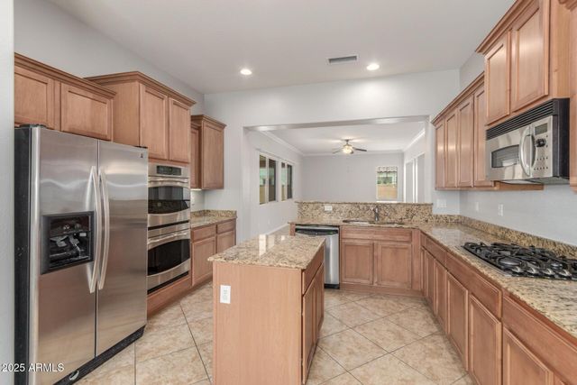 2789 N Heritage Street, Buckeye, AZ 85396