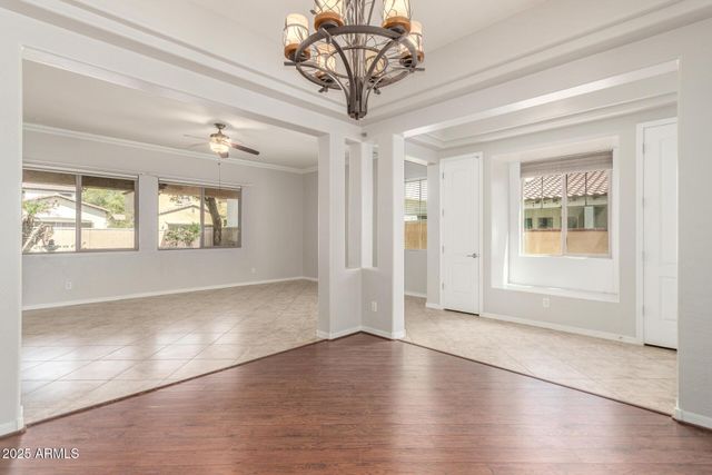 2789 N Heritage Street, Buckeye, AZ 85396