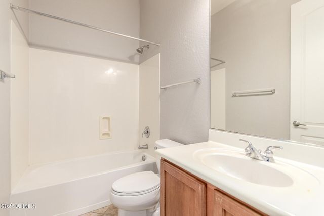 2789 N Heritage Street, Buckeye, AZ 85396
