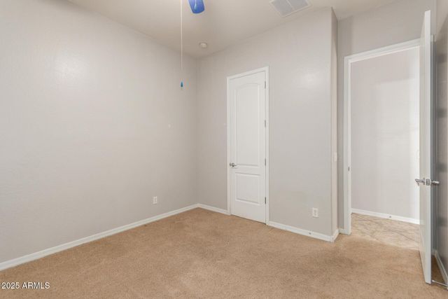 2789 N Heritage Street, Buckeye, AZ 85396