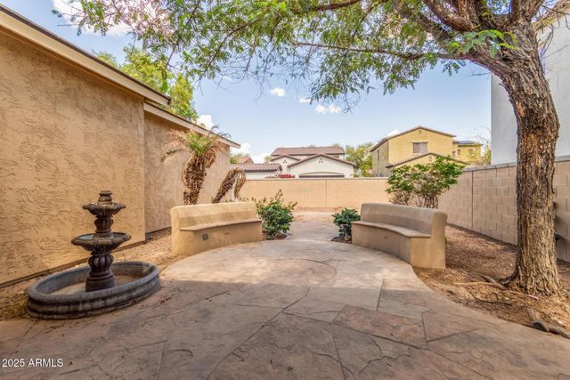 2789 N Heritage Street, Buckeye, AZ 85396