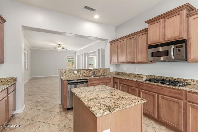 2789 N Heritage Street, Buckeye, AZ 85396