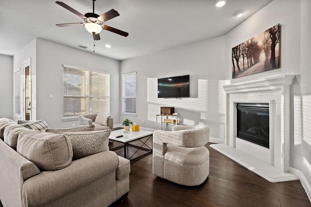 3613 Dara Drive, Rowlett, TX 75088