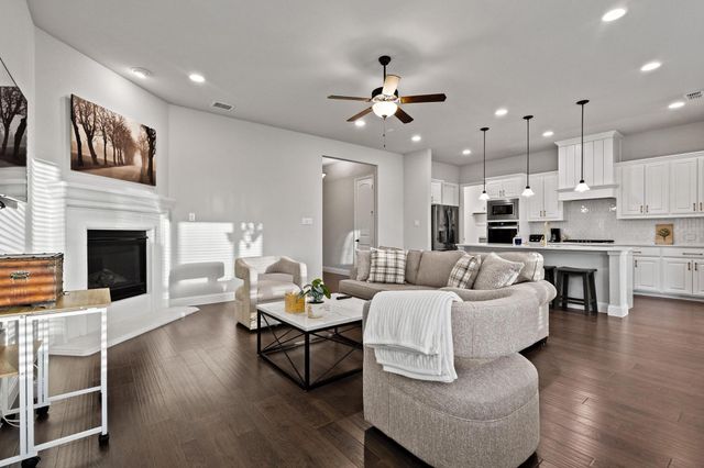 3613 Dara Drive, Rowlett, TX 75088