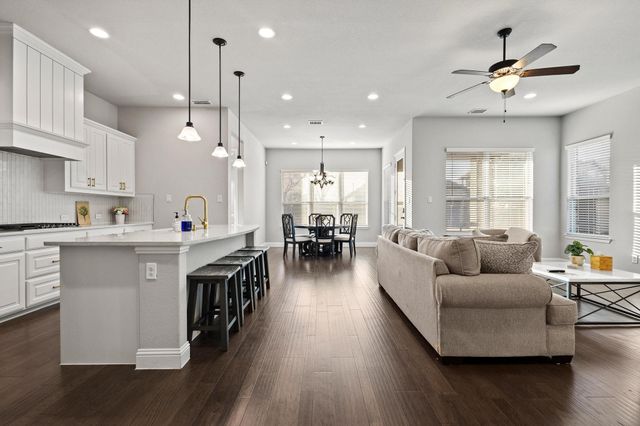 3613 Dara Drive, Rowlett, TX 75088