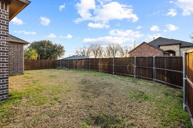 3613 Dara Drive, Rowlett, TX 75088