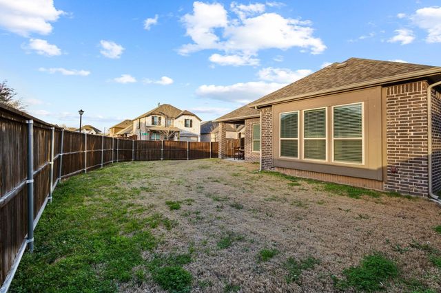 3613 Dara Drive, Rowlett, TX 75088