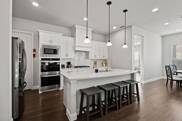 3613 Dara Drive, Rowlett, TX 75088