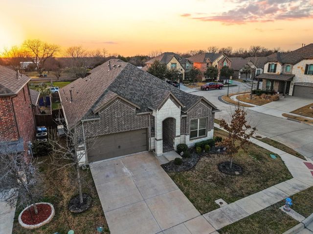 3613 Dara Drive, Rowlett, TX 75088