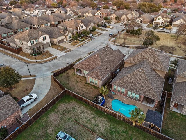 3613 Dara Drive, Rowlett, TX 75088