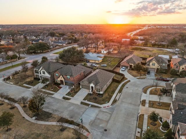 3613 Dara Drive, Rowlett, TX 75088