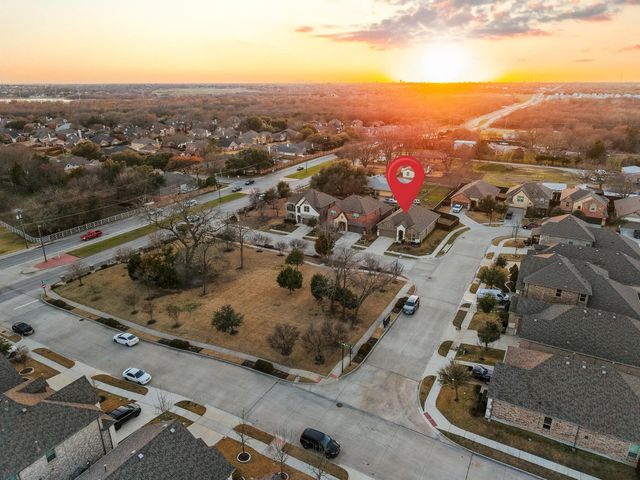 3613 Dara Drive, Rowlett, TX 75088