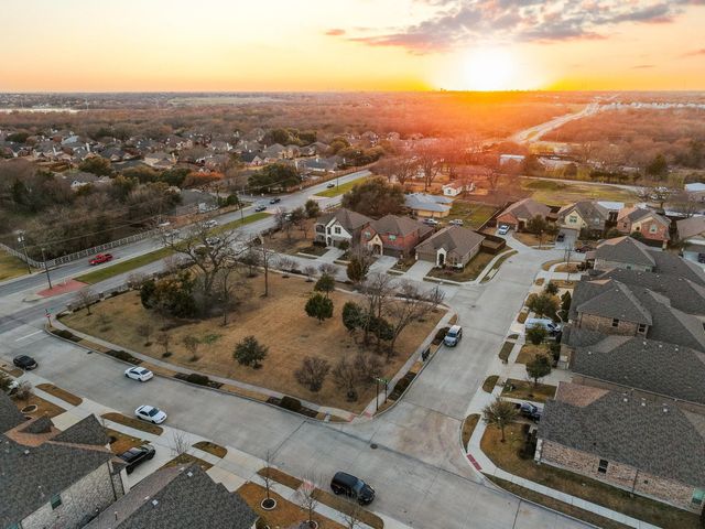 3613 Dara Drive, Rowlett, TX 75088