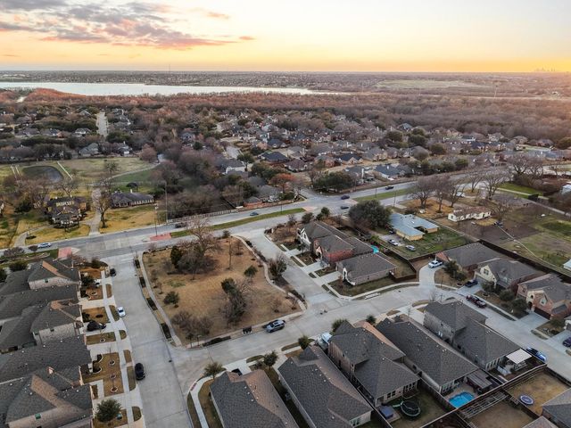 3613 Dara Drive, Rowlett, TX 75088