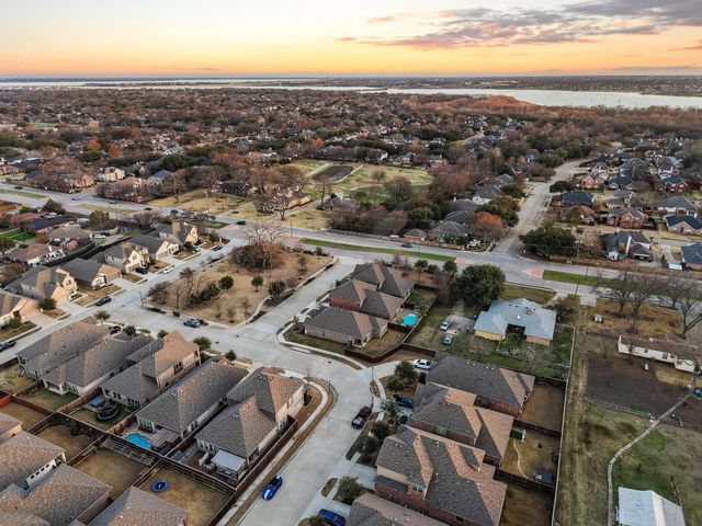 3613 Dara Drive, Rowlett, TX 75088
