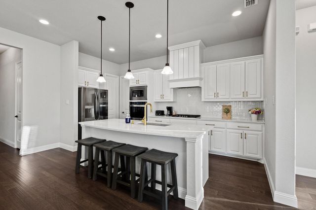 3613 Dara Drive, Rowlett, TX 75088