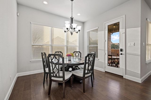 3613 Dara Drive, Rowlett, TX 75088