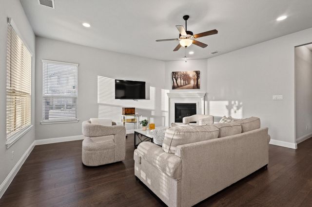 3613 Dara Drive, Rowlett, TX 75088