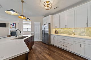 1812 Devonridge Drive, Fuquay Varina, NC 27526