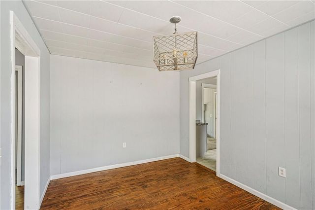 305 Anderson Circle, Covington, GA 30016