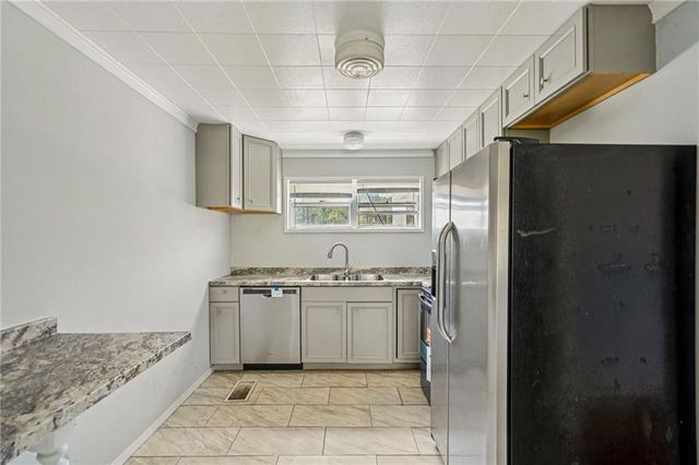 305 Anderson Circle, Covington, GA 30016