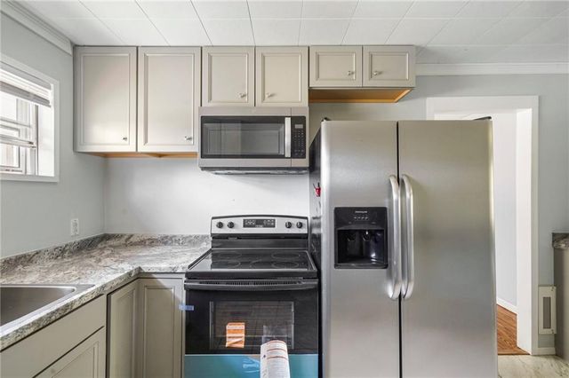 305 Anderson Circle, Covington, GA 30016