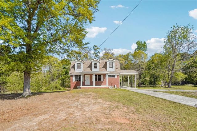 305 Anderson Circle, Covington, GA 30016