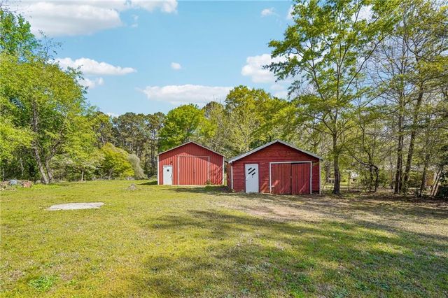 305 Anderson Circle, Covington, GA 30016