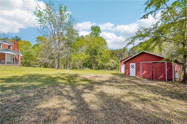 305 Anderson Circle, Covington, GA 30016