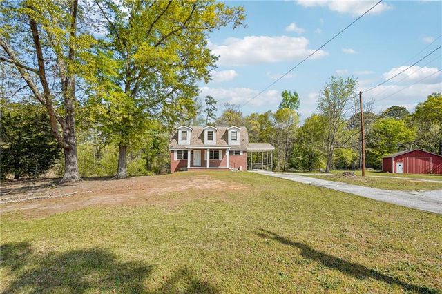 305 Anderson Circle, Covington, GA 30016