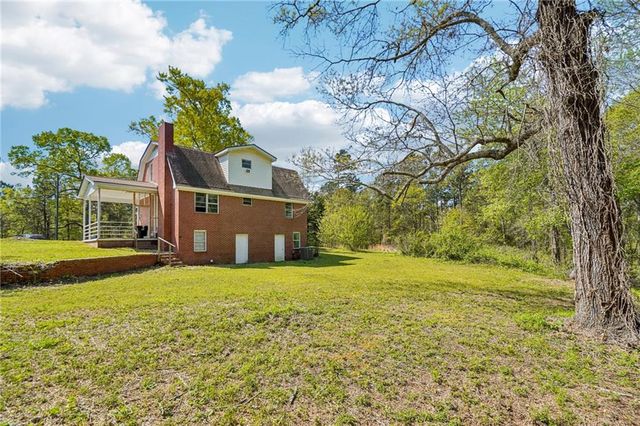 305 Anderson Circle, Covington, GA 30016