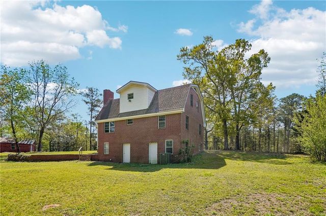 305 Anderson Circle, Covington, GA 30016