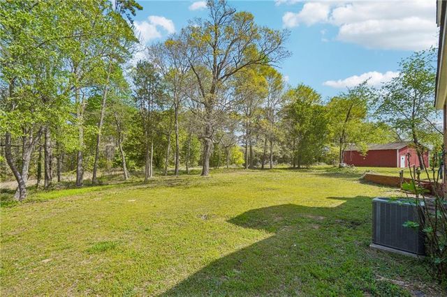 305 Anderson Circle, Covington, GA 30016