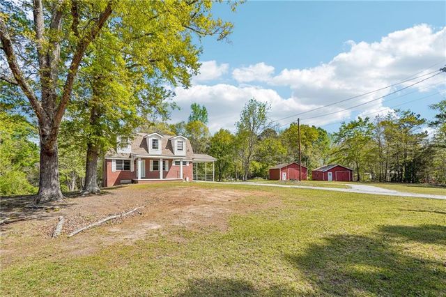 305 Anderson Circle, Covington, GA 30016