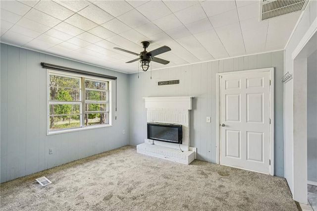 305 Anderson Circle, Covington, GA 30016