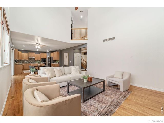 9053 Foxfire Street, Firestone, CO 80504